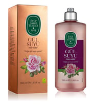 Eyüp Sabri Tuncer Gül Suyu 350 ml Pet Şişe (Doğal Gül Suyu İçerikli)
