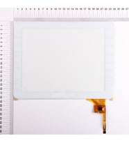 9.7-inch WJ-DR97010 SR Tablet Dokunmatik Panel - Beyaz