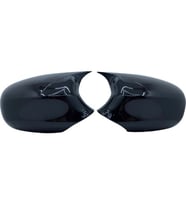 Vw Tiguan 2008-2015 Mk1 Batman Yarasa Ayna Kapağı