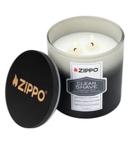Zippo Odor-Masking Candle - Koku Giderici Mum (Clean Shave)