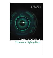 1984 Nineteen Eighty-Four (Collins C)