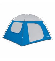 5 Kişilik Gazebo Kamp Gölgeliği - Kamp Çadırı - 240x240x170cm - Argeus Skydome