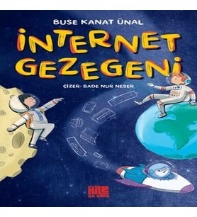 İnternet Gezegeni
