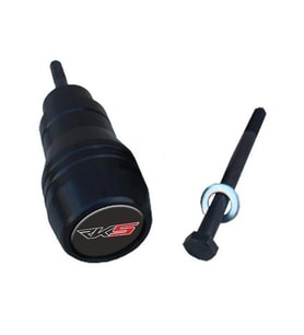 Rks Newlıght 125 Cc Koruma Takozu  2020-24 Uyumlu