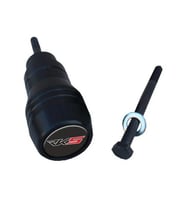 Rks Newlıght 125 Cc Koruma Takozu  2020-24 Uyumlu