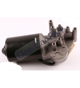 Ağır Hizmet Silecek Motoru 12V 5Pin 6202001 N11.107