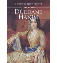 Dürdane Hanım