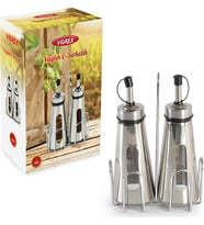 Vidrex Standlı Yağlık Sirkelik Seti 165 ml – NK3321