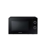 Samsung MS20A3010AL/TR Mikrodalga Fırın - Siyah