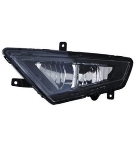 Seat Ibiza 4 Fr (6j1,6p5) 13-17 / Ibiza 4 St 13-17 Arası Uyumlu - Sis Far Sol - 6J9941699B-WISCO
