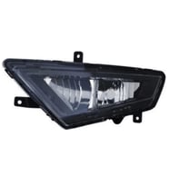Seat Ibiza 4 Fr (6j1,6p5) 13-17 / Ibiza 4 St 13-17 Arası Uyumlu - Sis Far Sol - 6J9941699B-WISCO