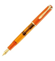 Pelikan M200 Orange Delight Dolma Kalem