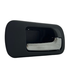 Honda Civic 2003-2005 Ön İç Sağ Kapı Kolu (Krom)