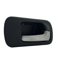 Honda Civic 2003-2005 Ön İç Sağ Kapı Kolu (Krom)
