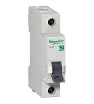 Schneider 10 Amper Otomatik Sigorta Ez9f23110