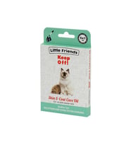 Little Friends Keep Off Kediler Için Ense Damlası 5x1 ml