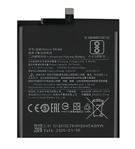 Xiaomi Mİ 9 SE Batarya Pil - BM 3M