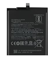 Xiaomi Mİ 9 SE Batarya Pil - BM 3M