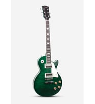 SMİGER LES PAUL ELEKTRO GİTAR L-G9-P1 GR