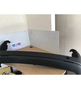 Fiat Doblo Arka Tampon Çıft Kapı 2009-  (Oem No:  735497862)