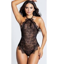 HotFlirt Dantelli Bodysuit 8259