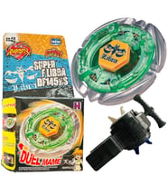 BB48  BEYBLADE METAL FUSION Flame Libra 158-29
