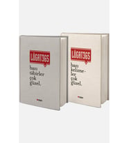 Lûgat365 Kitap Seti