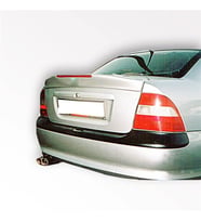 Opel Vectra Uyumlu B Spoiler Bagaj (Işıklı) Gt 1995-2002