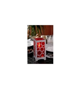 Decora Dekoratif Masa Kandili
