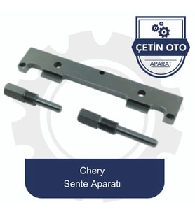 Chery Sente Aparati