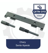 Chery Sente Aparati
