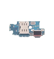Samsung Galaxy S25+ S936b Dock Konnektörü Şarj Bordu