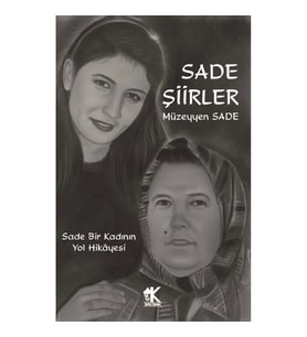 Sade Şiirler