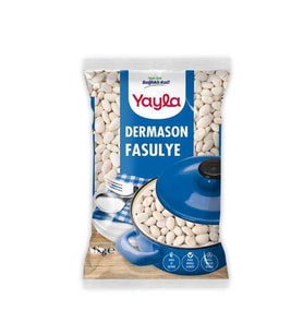 Dermason Fasülye 1000gr 1 Adet