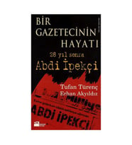 Bir Gazetecinin Hayatı - Tufan Türenç