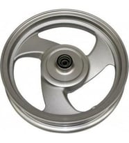 ACTİVA S 125 ÖN JANT (Siyah)