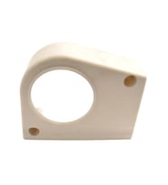 Juki Overlok 3300 Kayış Muhafaza Kapağı / 124-04307