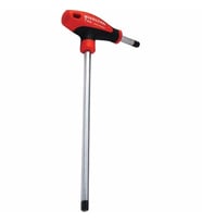 İZELTAŞ T TİPİ ALLEN ANAHTAR 2,5 MM (Karışık)