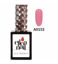 ELLEA NAİL SALON BOY 15 ML UV LED KALICI OJE A0153