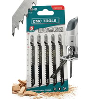 Cmc T144-D Ağaç Dekupaj Ağzı Cmc6810
