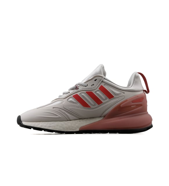 adidas Zx 2K Boost 2.0 W Kadın Günlük Ayakkabı GX9566 Krem