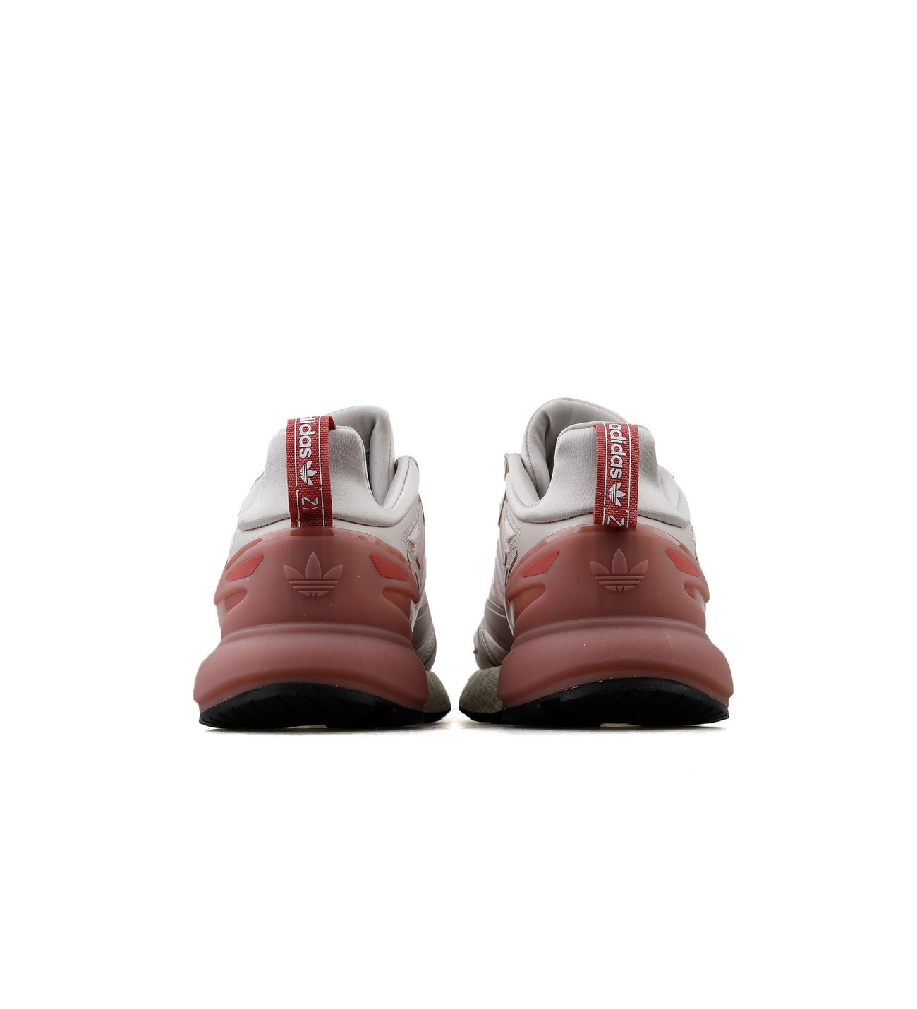 adidas Zx 2K Boost 2.0 W Kadın Günlük Ayakkabı GX9566 Krem
