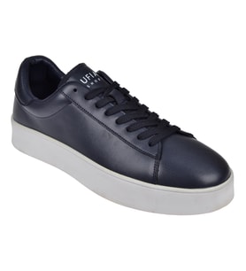 Lufian Bağcıklı Erkek Spor Ayakkabı Sneaker LUF-ANTON LACİVERT