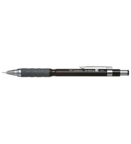 Tombow Grip Versatil Kalem 0.5 mm Açık Siyah