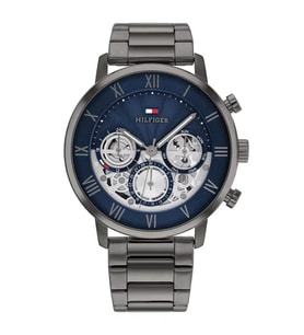 Tommy Hilfiger TH1710707 Erkek Kol Saati