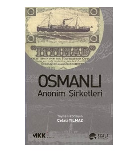 Osmanlı Anonim Şirketleri