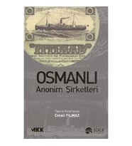 Osmanlı Anonim Şirketleri