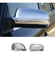Volkswagen Bora Krom Ayna Kapağı Tk 1998-2004 Arası P.Çelik