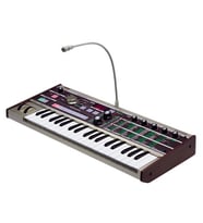 Korg MICROKORG-CR Analog Modeling Synthesizer / Vocoder - Orijinal Renk