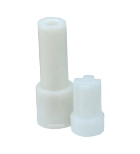 Schafer Uyumlu Blender Motor Dişlisi ve Karşılığı Kaplin (Özel Tip)